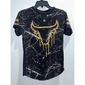 Switch Bulls T-shirt Men’s S